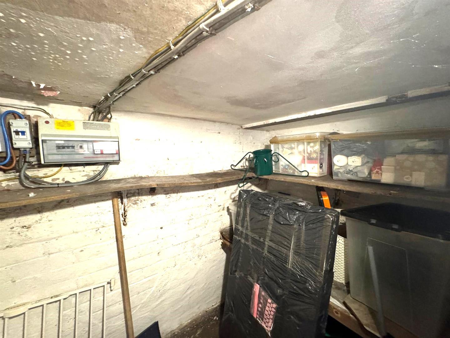 Cellar